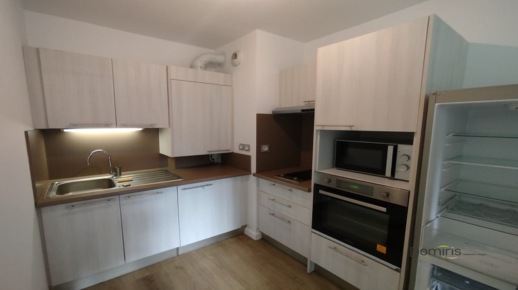 Ma-Cabane - Location Appartement Tourcoing, 43 m²