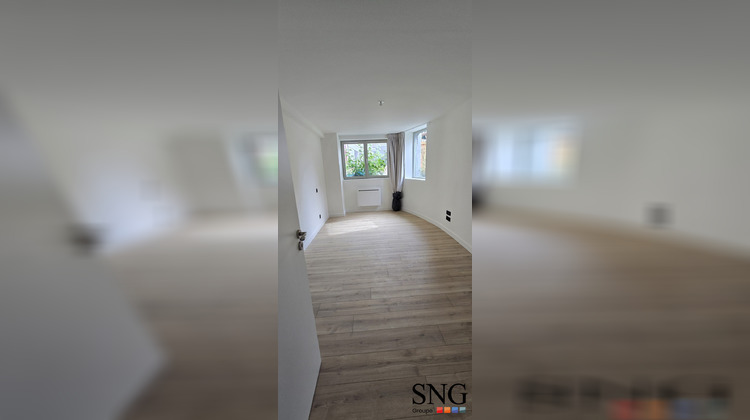 Ma-Cabane - Location Appartement Tourcoing, 65 m²