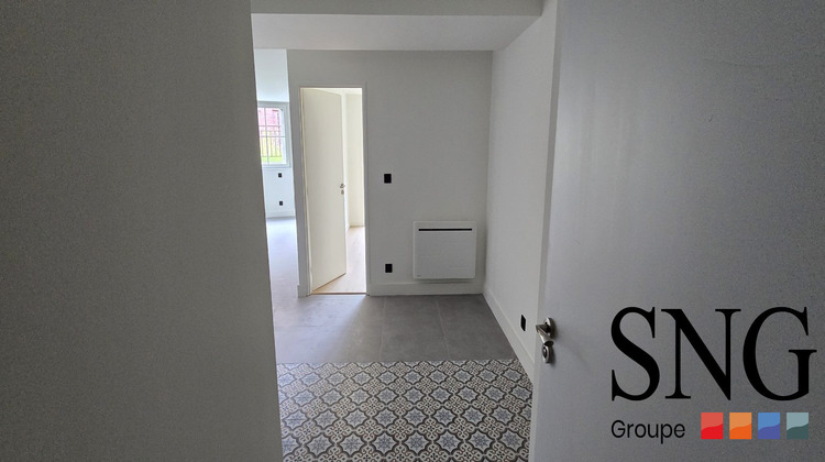 Ma-Cabane - Location Appartement Tourcoing, 65 m²