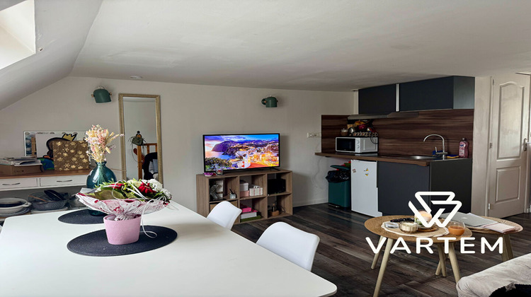 Ma-Cabane - Location Appartement TOURCOING, 23 m²