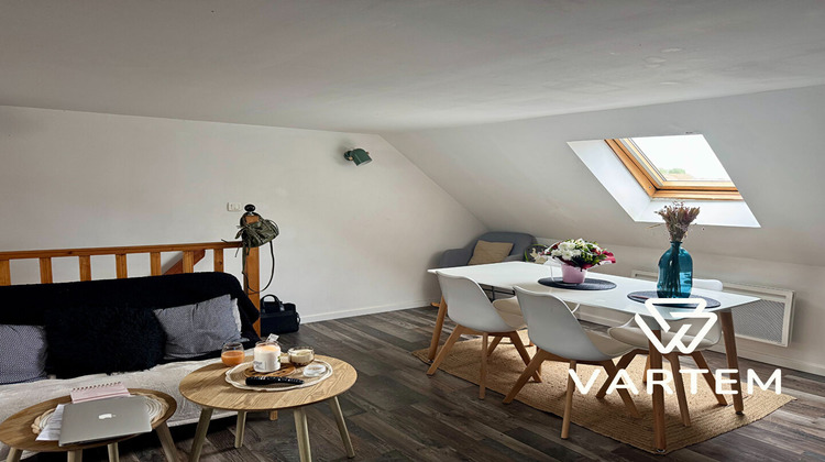 Ma-Cabane - Location Appartement TOURCOING, 23 m²