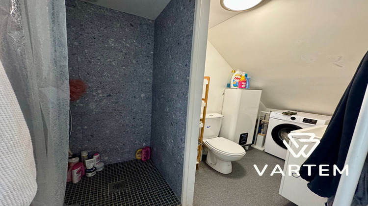 Ma-Cabane - Location Appartement TOURCOING, 23 m²