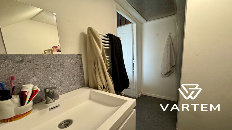 Ma-Cabane - Location Appartement TOURCOING, 23 m²