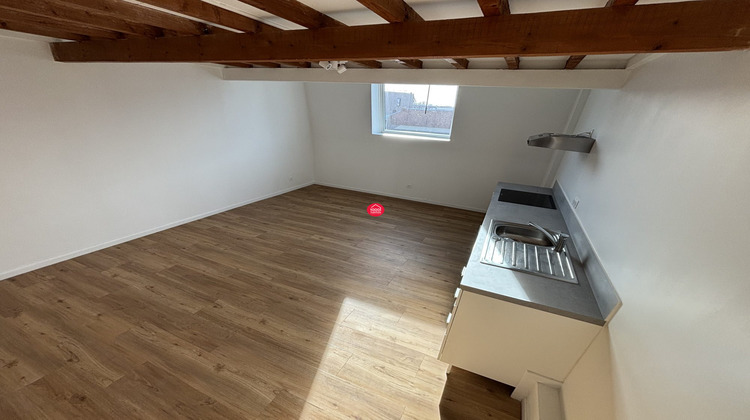 Ma-Cabane - Location Appartement Tourcoing, 47 m²