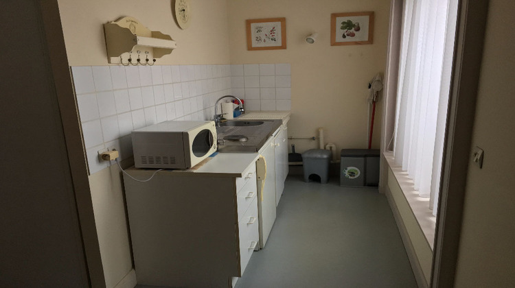 Ma-Cabane - Location Appartement TOURCOING, 27 m²