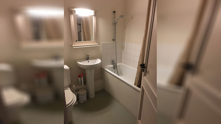 Ma-Cabane - Location Appartement TOURCOING, 27 m²