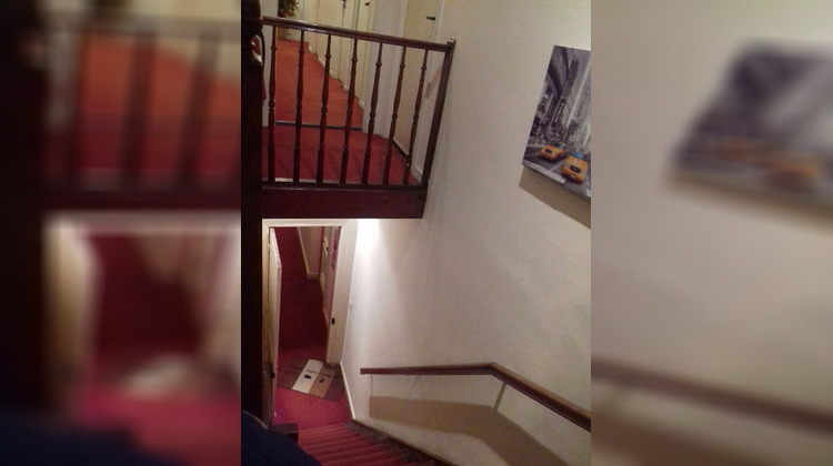 Ma-Cabane - Location Appartement TOURCOING, 27 m²