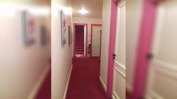 Ma-Cabane - Location Appartement TOURCOING, 27 m²