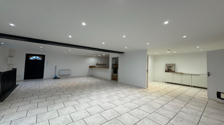 Ma-Cabane - Location Appartement Tourcoing, 178 m²