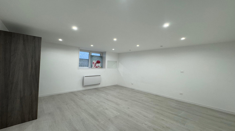 Ma-Cabane - Location Appartement Tourcoing, 178 m²