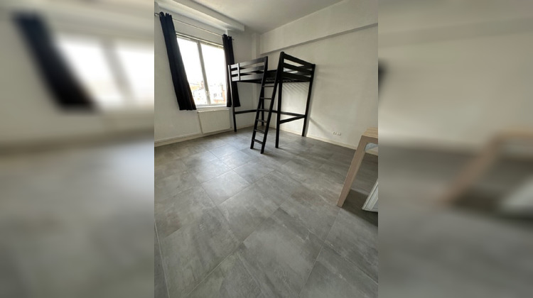 Ma-Cabane - Location Appartement TOURCOING, 32 m²