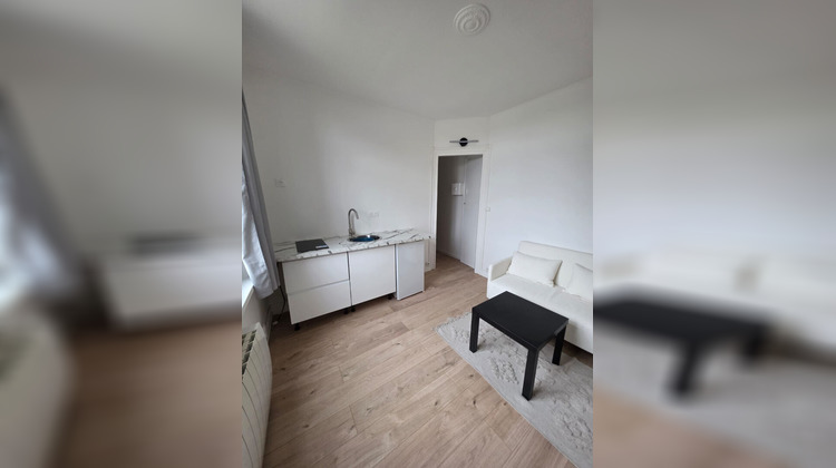 Ma-Cabane - Location Appartement TOURCOING, 20 m²