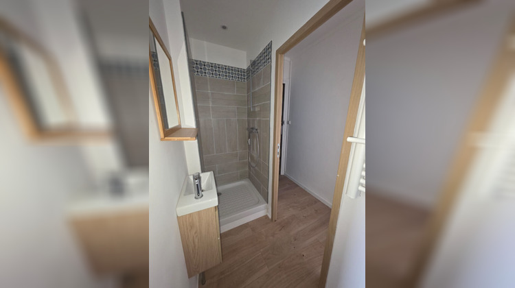 Ma-Cabane - Location Appartement TOURCOING, 20 m²