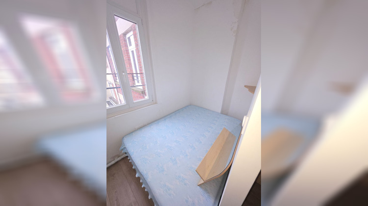 Ma-Cabane - Location Appartement TOURCOING, 20 m²