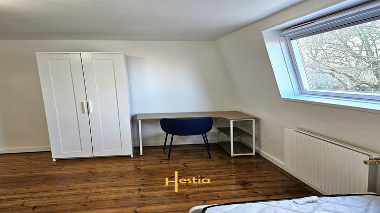 Ma-Cabane - Location Appartement TOURCOING, 13 m²