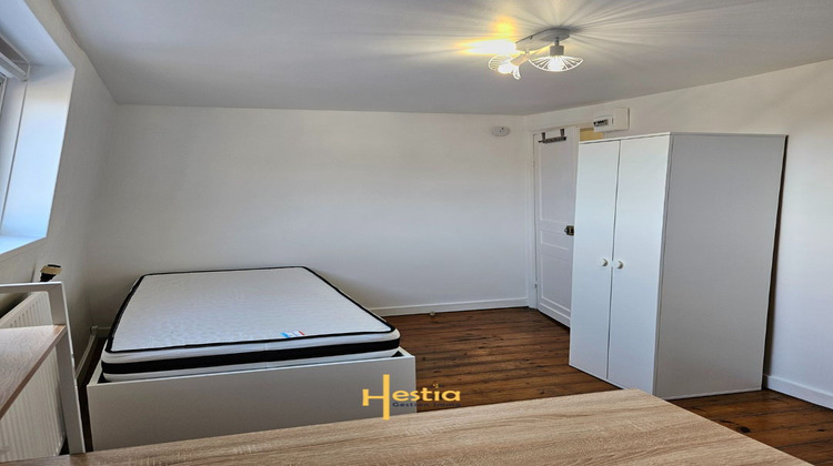 Ma-Cabane - Location Appartement TOURCOING, 12 m²