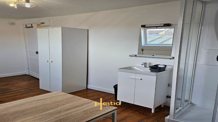 Ma-Cabane - Location Appartement TOURCOING, 12 m²