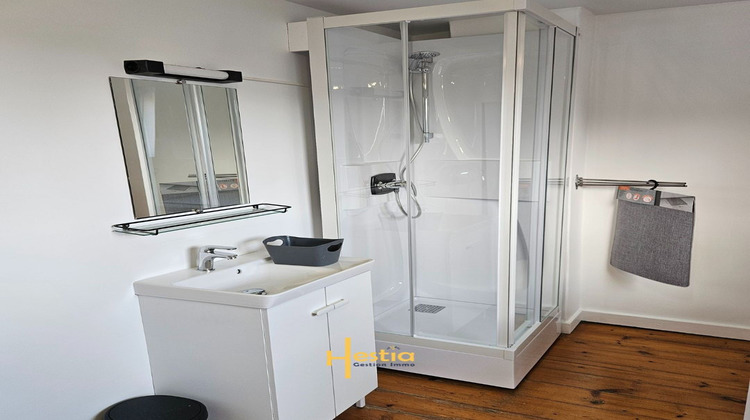 Ma-Cabane - Location Appartement TOURCOING, 12 m²