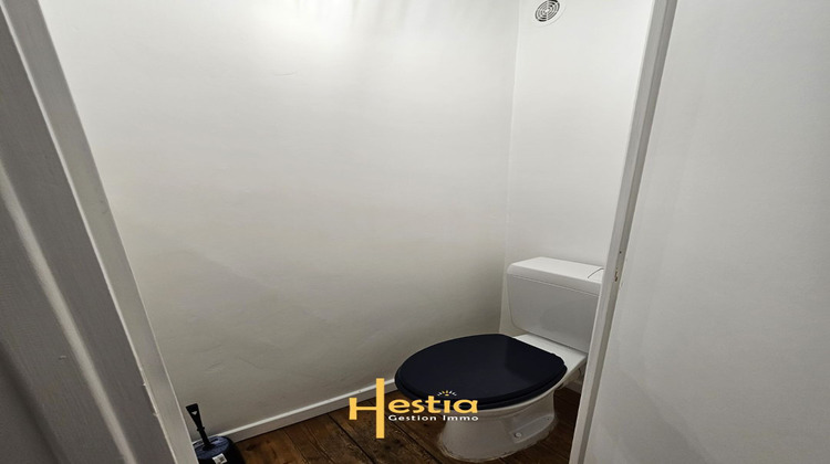 Ma-Cabane - Location Appartement TOURCOING, 12 m²