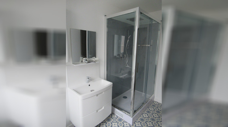 Ma-Cabane - Location Appartement Tourcoing, 40 m²