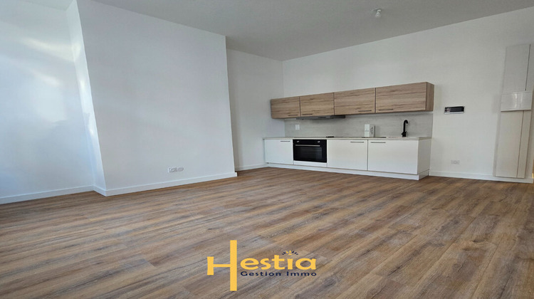 Ma-Cabane - Location Appartement TOURCOING, 37 m²