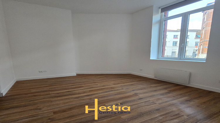 Ma-Cabane - Location Appartement TOURCOING, 37 m²