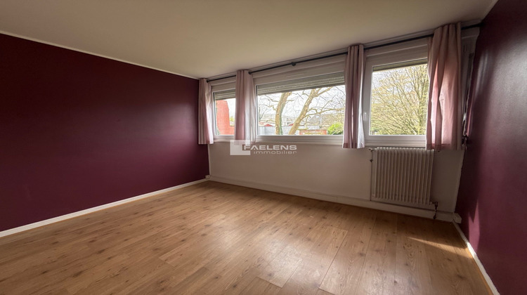 Ma-Cabane - Location Appartement Tourcoing, 88 m²