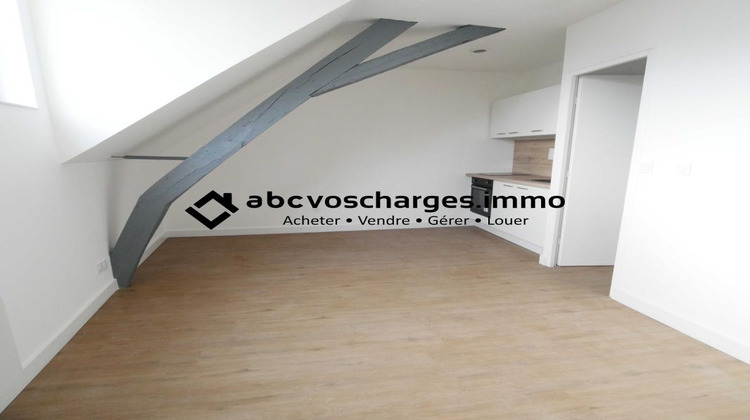 Ma-Cabane - Location Appartement TOURCOING, 40 m²