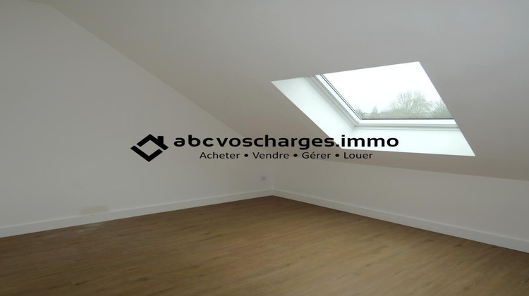 Ma-Cabane - Location Appartement TOURCOING, 40 m²