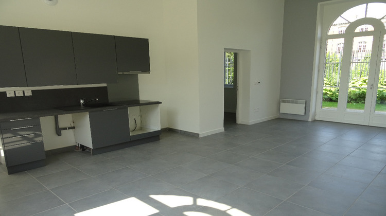 Ma-Cabane - Location Appartement TOURCOING, 52 m²