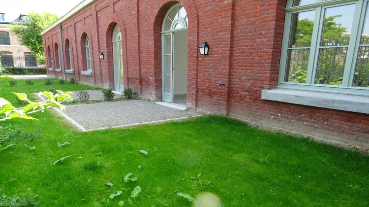 Ma-Cabane - Location Appartement TOURCOING, 52 m²