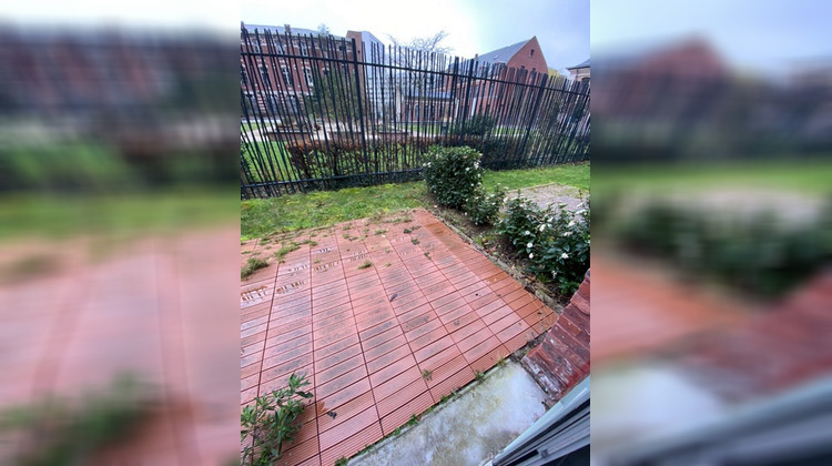 Ma-Cabane - Location Appartement TOURCOING, 52 m²