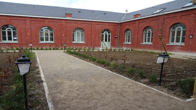 Ma-Cabane - Location Appartement TOURCOING, 52 m²