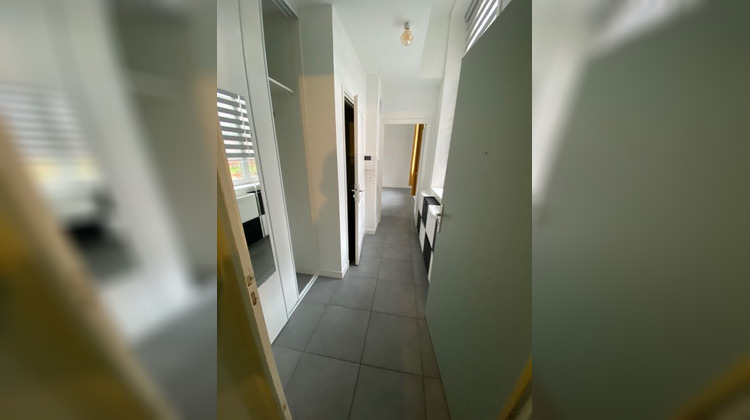 Ma-Cabane - Location Appartement TOURCOING, 52 m²