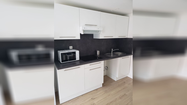 Ma-Cabane - Location Appartement TOURCOING, 29 m²