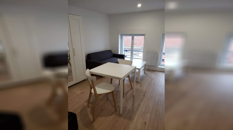 Ma-Cabane - Location Appartement TOURCOING, 29 m²