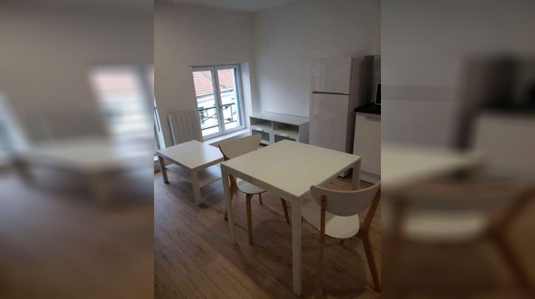 Ma-Cabane - Location Appartement TOURCOING, 29 m²