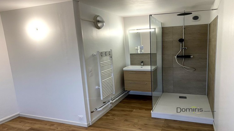 Ma-Cabane - Location Appartement Tourcoing, 45 m²