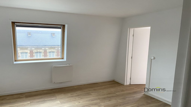 Ma-Cabane - Location Appartement Tourcoing, 45 m²