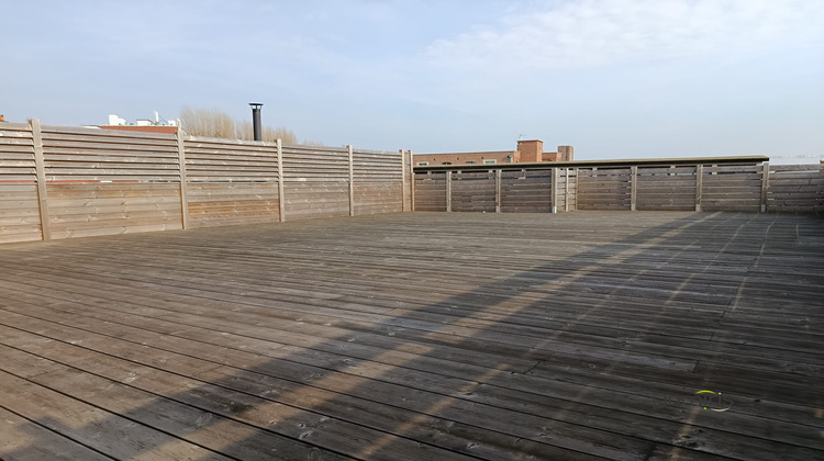 Ma-Cabane - Location Appartement Tourcoing, 95 m²