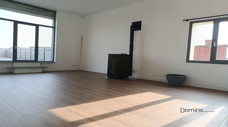 Ma-Cabane - Location Appartement Tourcoing, 95 m²