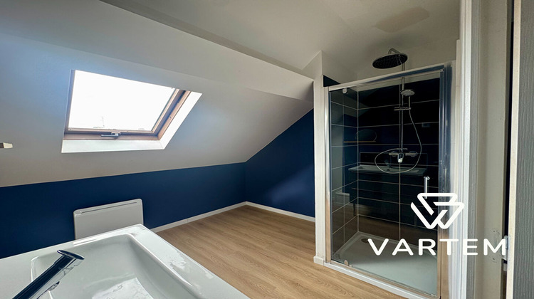 Ma-Cabane - Location Appartement TOURCOING, 44 m²