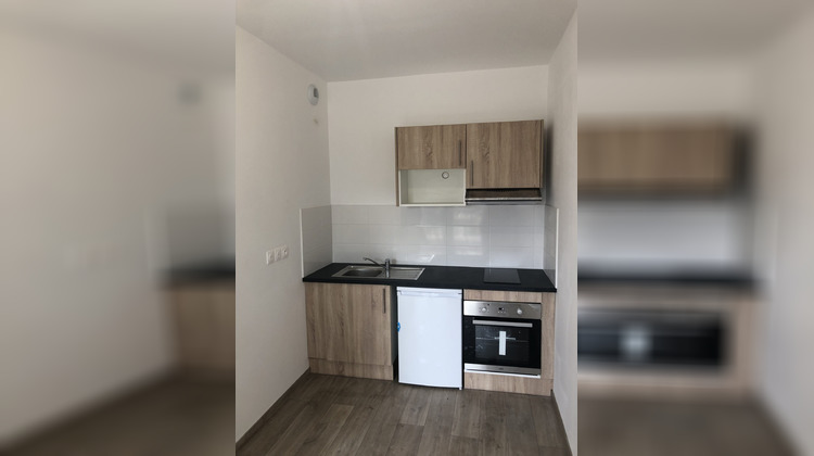 Ma-Cabane - Location Appartement Tourcoing, 30 m²