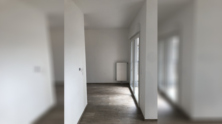 Ma-Cabane - Location Appartement Tourcoing, 30 m²