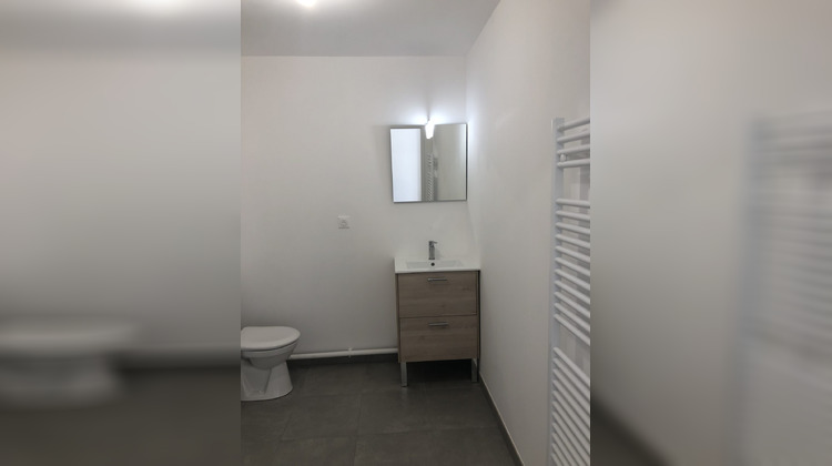 Ma-Cabane - Location Appartement Tourcoing, 30 m²
