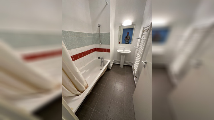 Ma-Cabane - Location Appartement TOURCOING, 32 m²