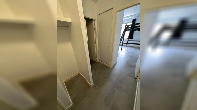 Ma-Cabane - Location Appartement TOURCOING, 32 m²