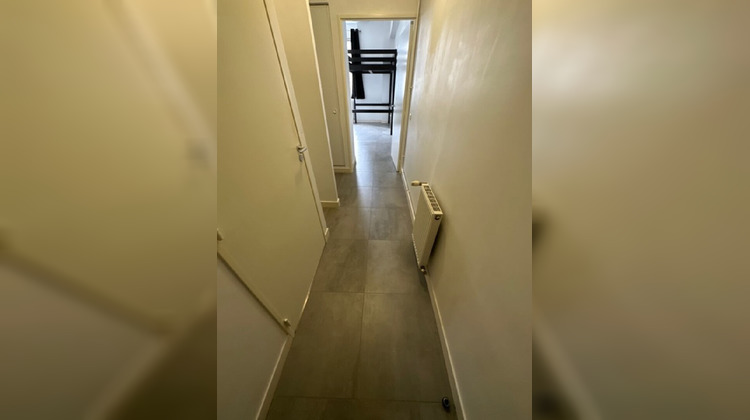 Ma-Cabane - Location Appartement TOURCOING, 32 m²