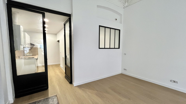 Ma-Cabane - Location Appartement Tourcoing, 32 m²