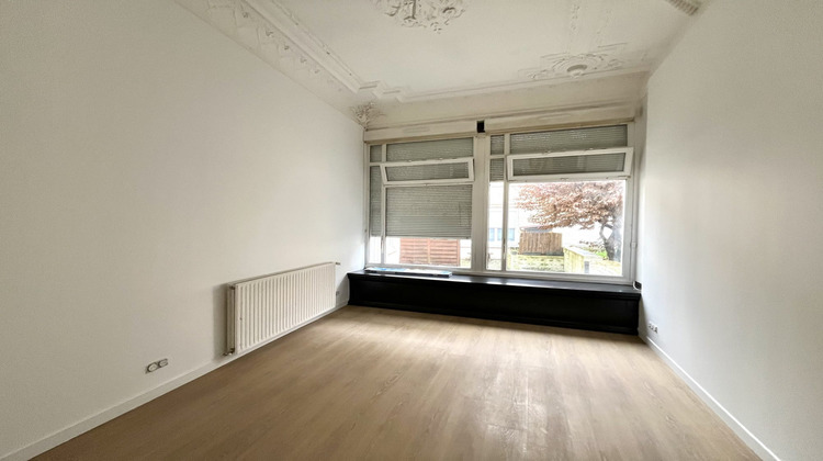 Ma-Cabane - Location Appartement Tourcoing, 32 m²